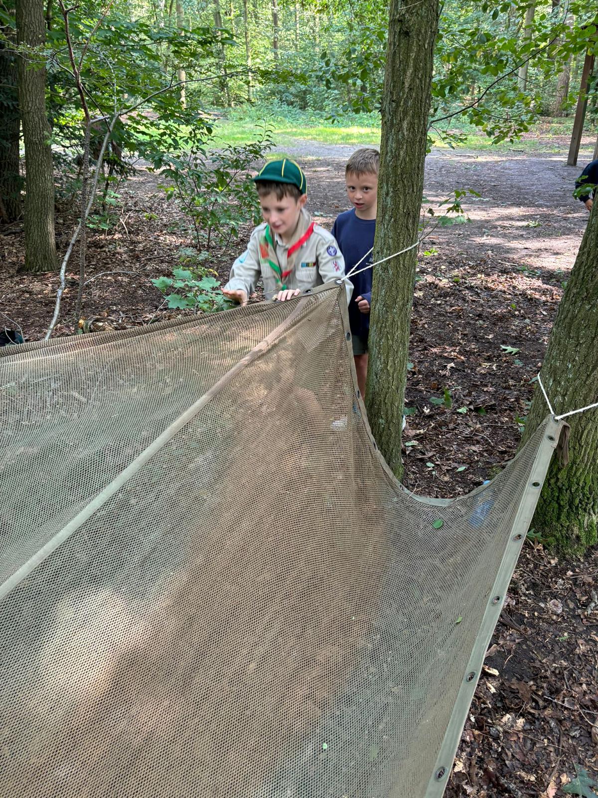 Sint-Martinus den XIIde - Opening 2024